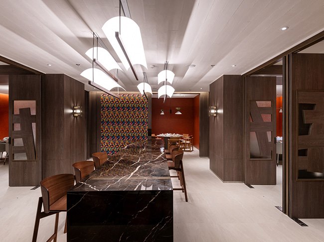 Private Dining & Events